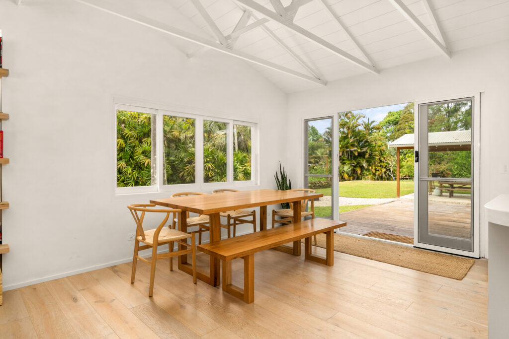 Sold - 179 Main Arm Road - New Property in Mullumbimby - Real Estate by Tezu Harrison