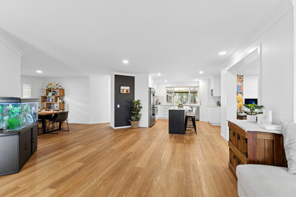 Sold - 18 Horizon Drive - New Property in West Ballina - Real Estate by Glenn Mills Sarah Sommerfeld