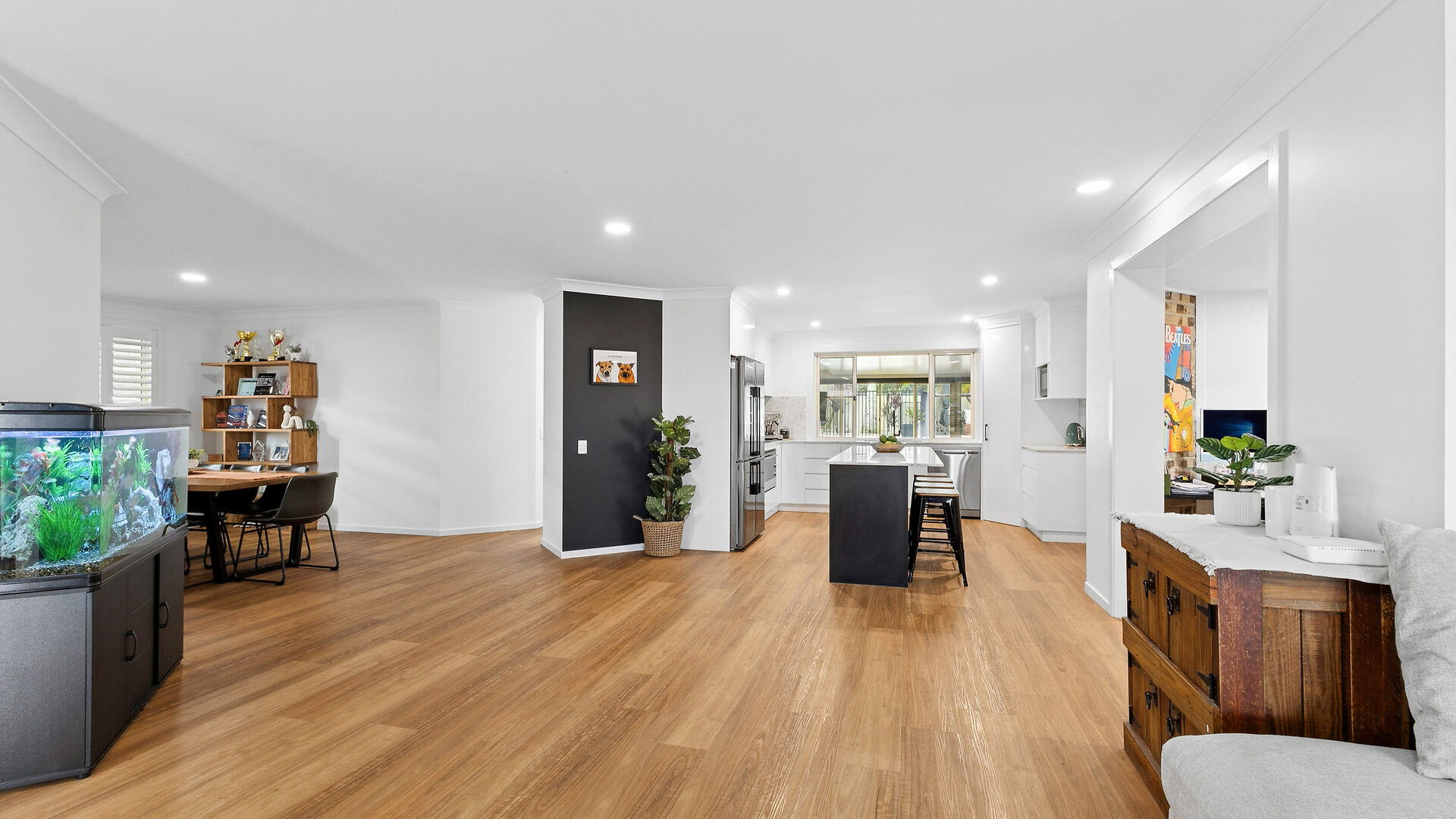 Sold - 18 Horizon Drive - New Property in West Ballina - Real Estate by Glenn Mills Sarah Sommerfeld