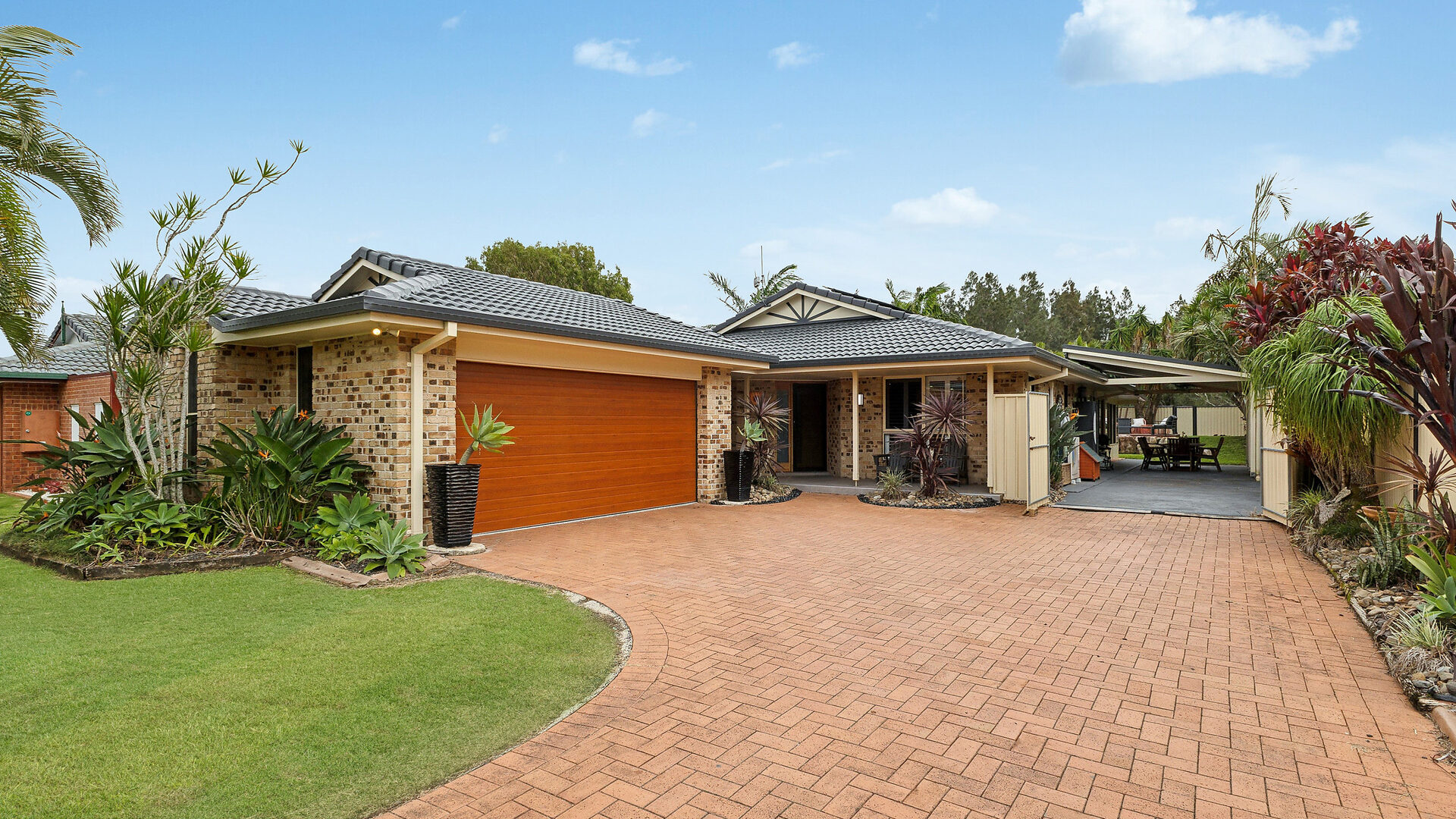 Sold - 18 Horizon Drive - New Property in West Ballina - Real Estate by Glenn Mills Sarah Sommerfeld