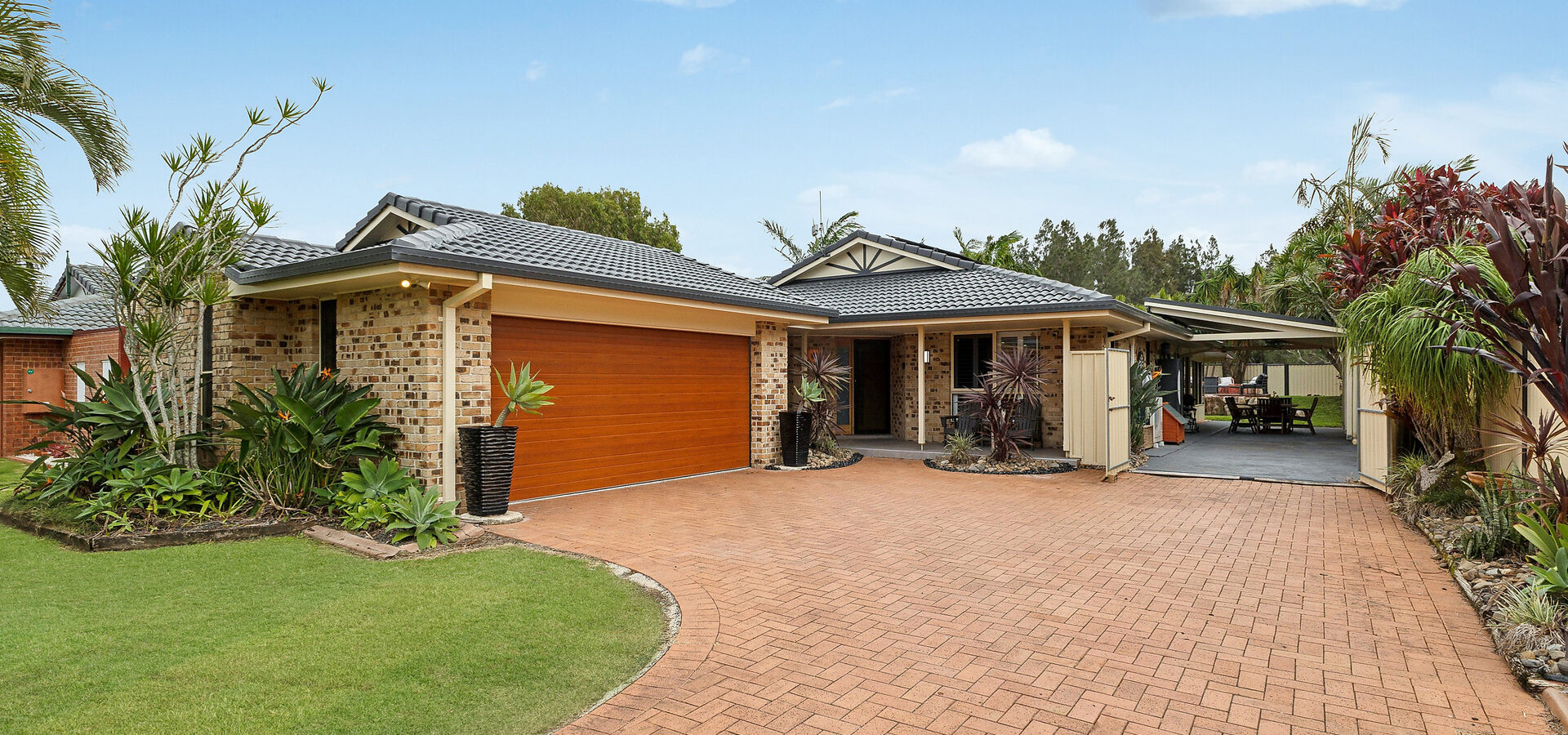 Sold - 18 Horizon Drive - New Property in West Ballina - Real Estate by Glenn Mills Sarah Sommerfeld