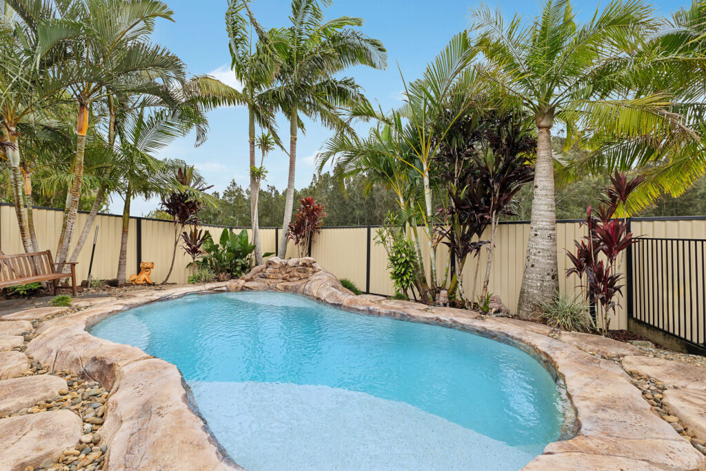Sold - 18 Horizon Drive - New Property in West Ballina - Real Estate by Glenn Mills Sarah Sommerfeld