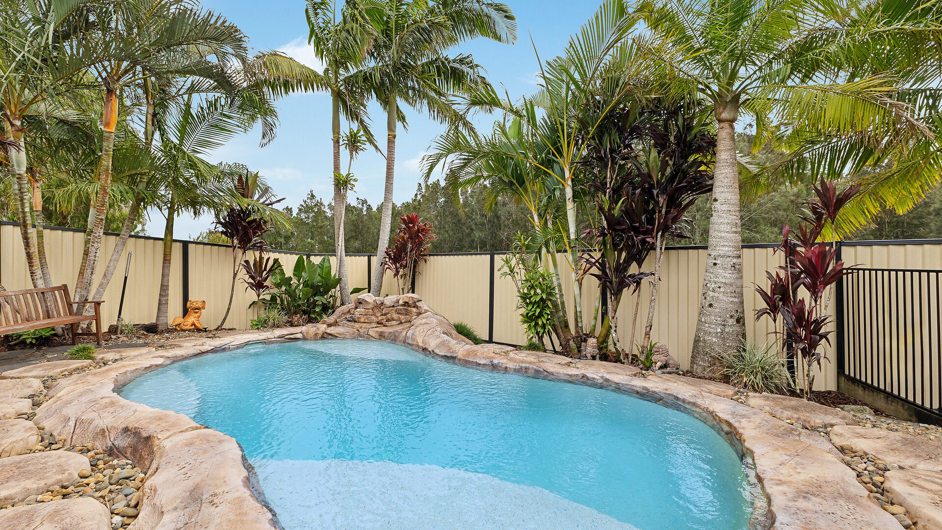 Sold - 18 Horizon Drive - New Property in West Ballina - Real Estate by Glenn Mills Sarah Sommerfeld