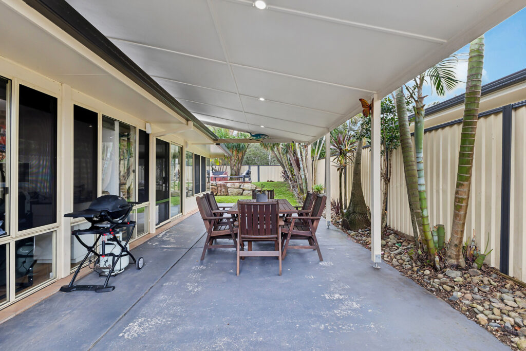 Sold - 18 Horizon Drive - New Property in West Ballina - Real Estate by Glenn Mills Sarah Sommerfeld