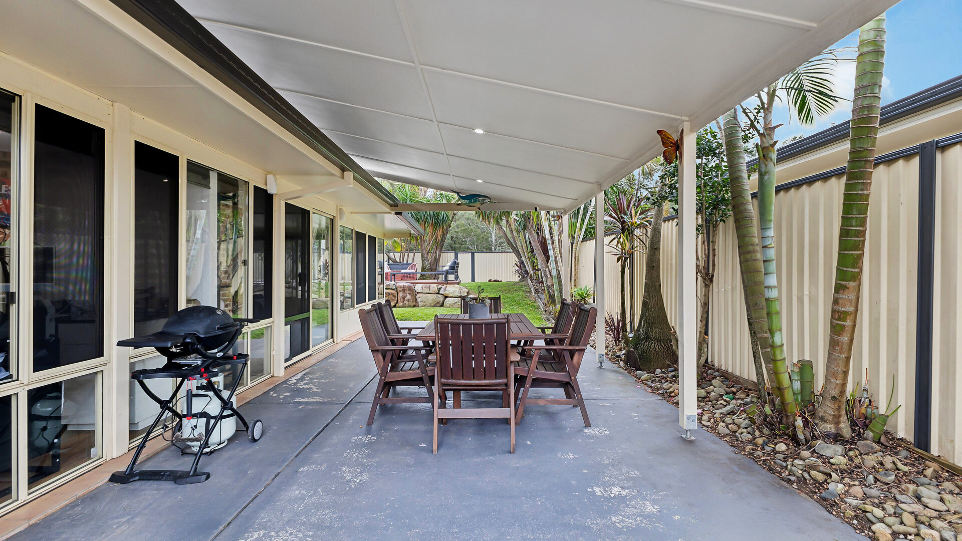 Sold - 18 Horizon Drive - New Property in West Ballina - Real Estate by Glenn Mills Sarah Sommerfeld
