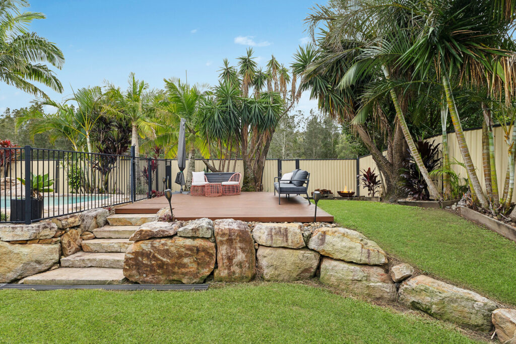 Sold - 18 Horizon Drive - New Property in West Ballina - Real Estate by Glenn Mills Sarah Sommerfeld