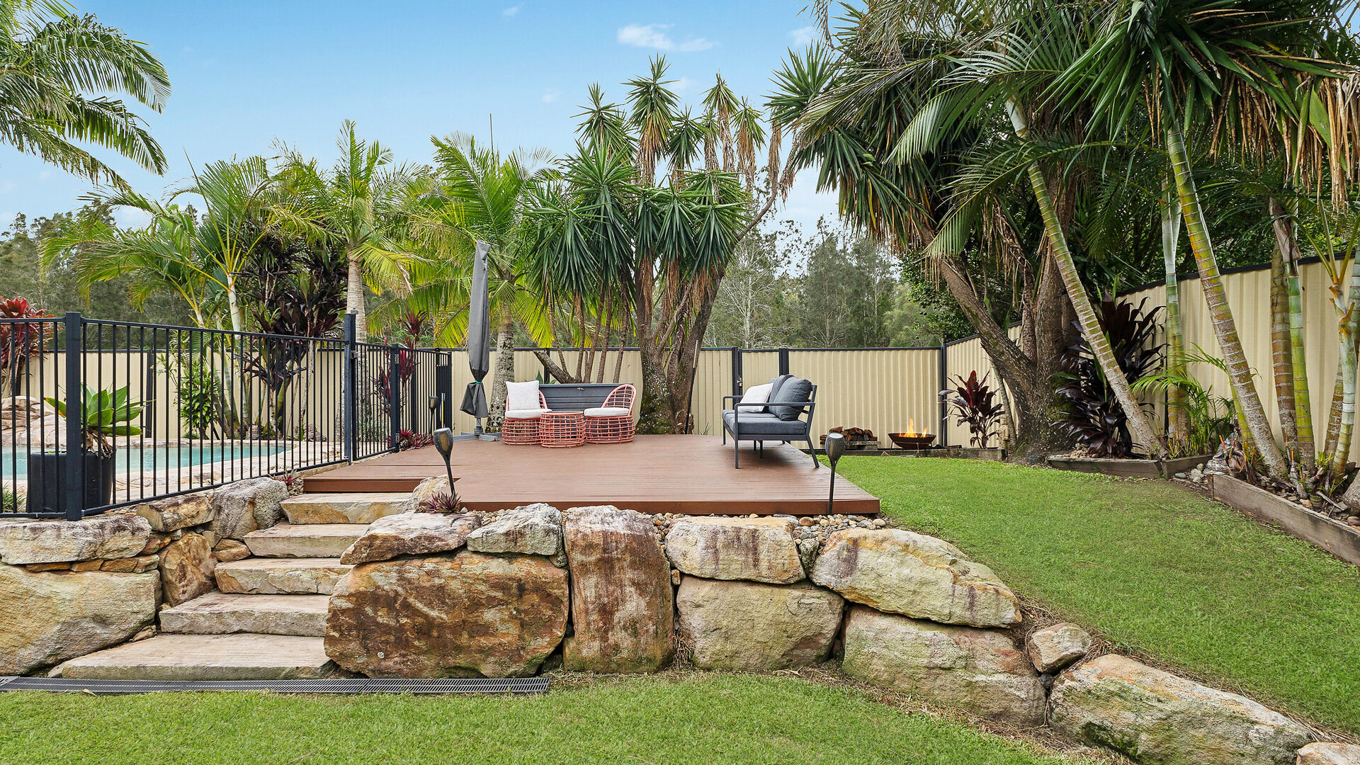 Sold - 18 Horizon Drive - New Property in West Ballina - Real Estate by Glenn Mills Sarah Sommerfeld