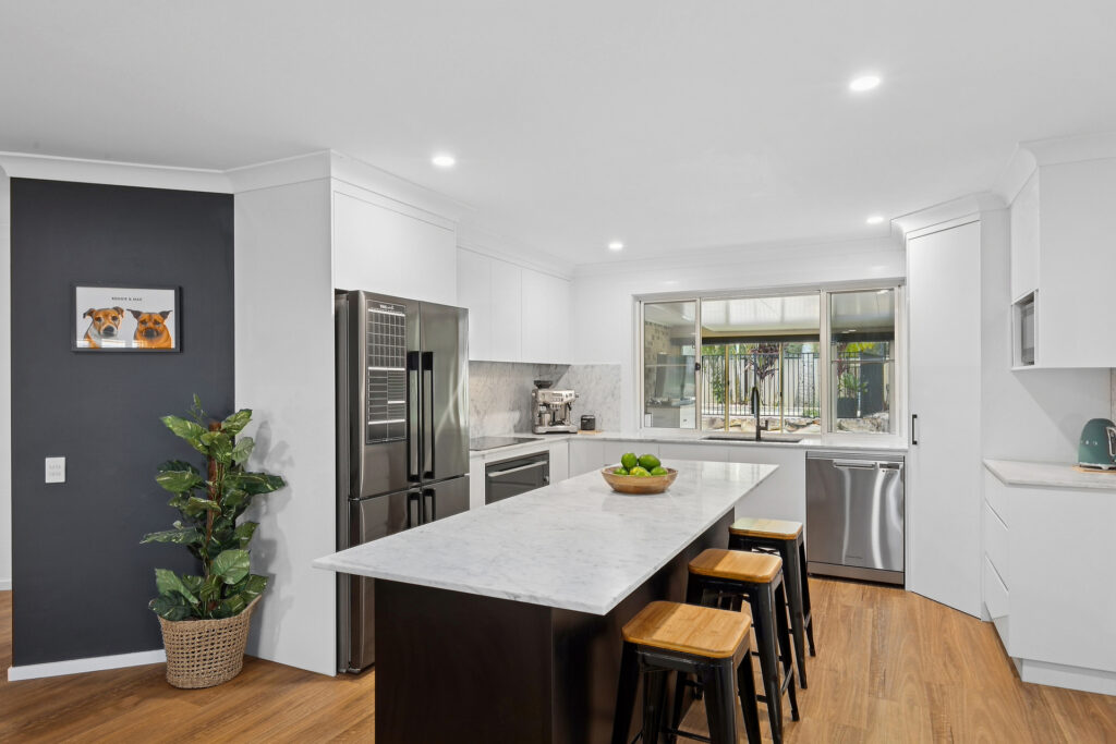 Sold - 18 Horizon Drive - New Property in West Ballina - Real Estate by Glenn Mills Sarah Sommerfeld