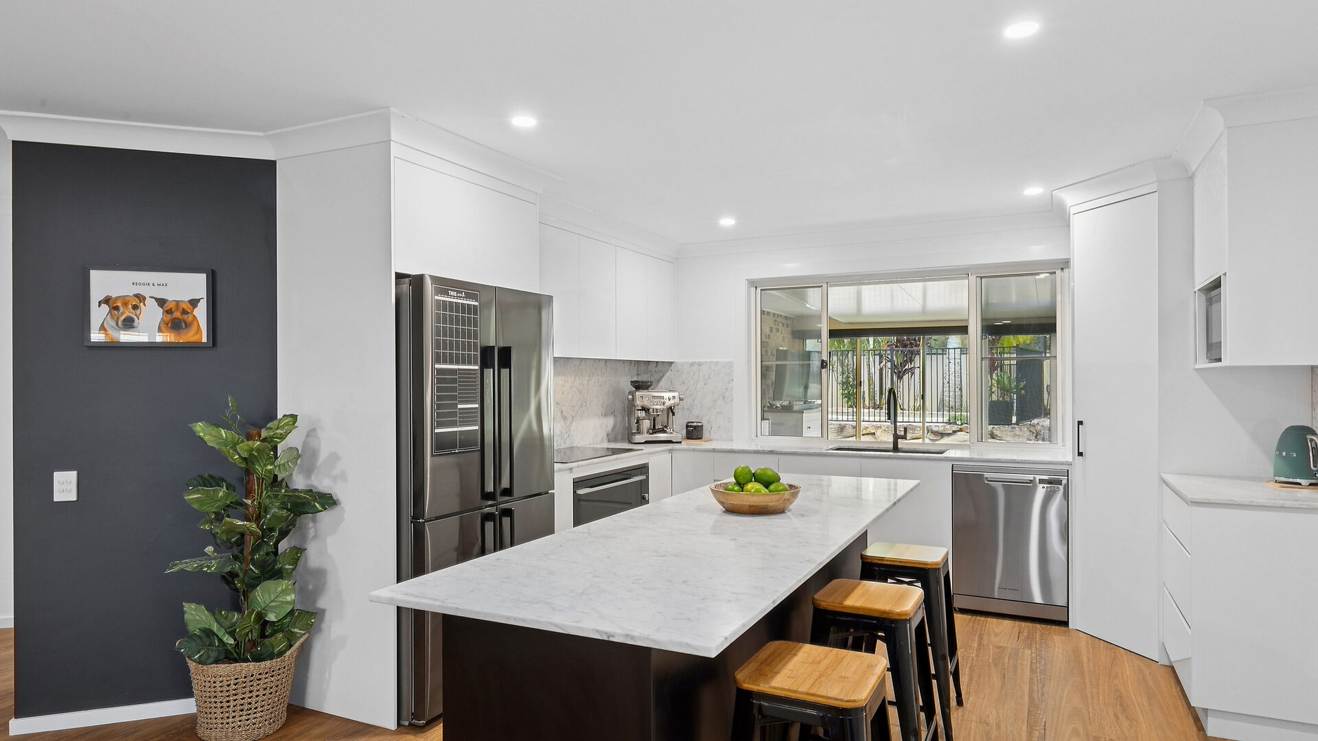 Sold - 18 Horizon Drive - New Property in West Ballina - Real Estate by Glenn Mills Sarah Sommerfeld