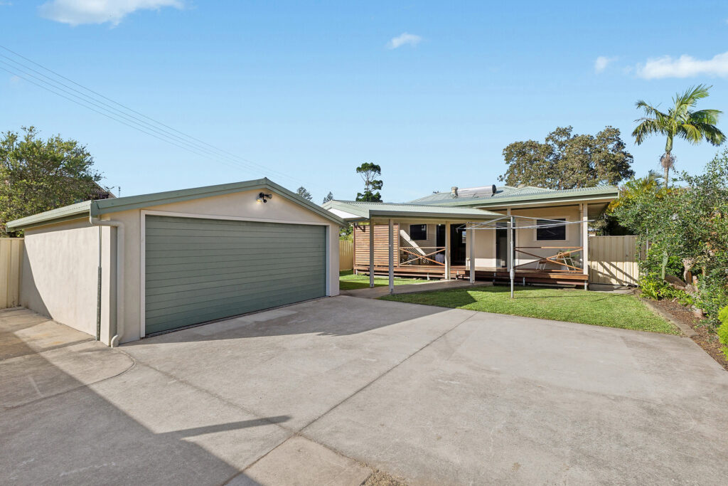 Sold - 3 Camden Street - New Property in Ballina - Real Estate by Nathan Mills & Ben Gatwood