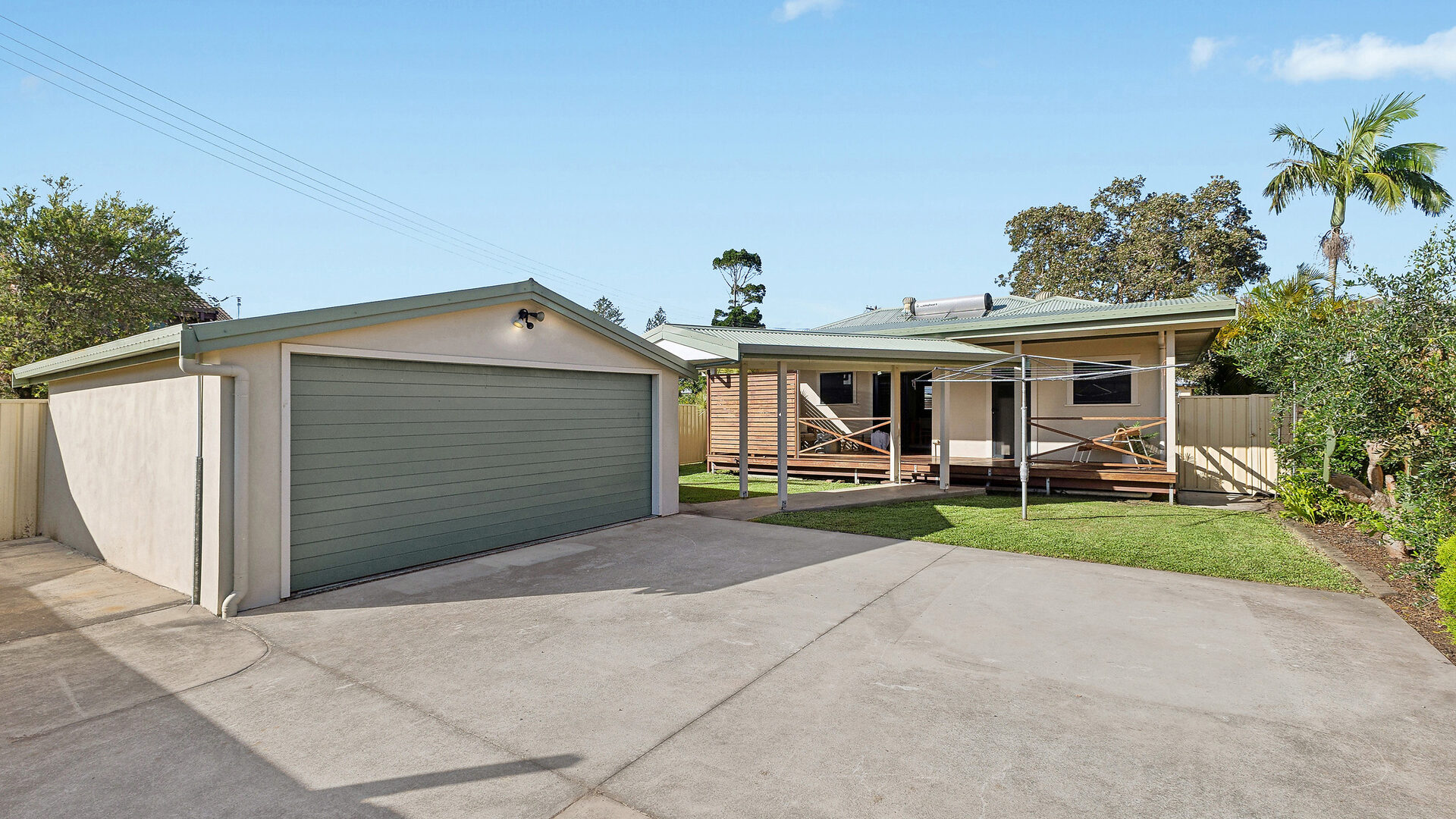 Sold - 3 Camden Street - New Property in Ballina - Real Estate by Nathan Mills & Ben Gatwood
