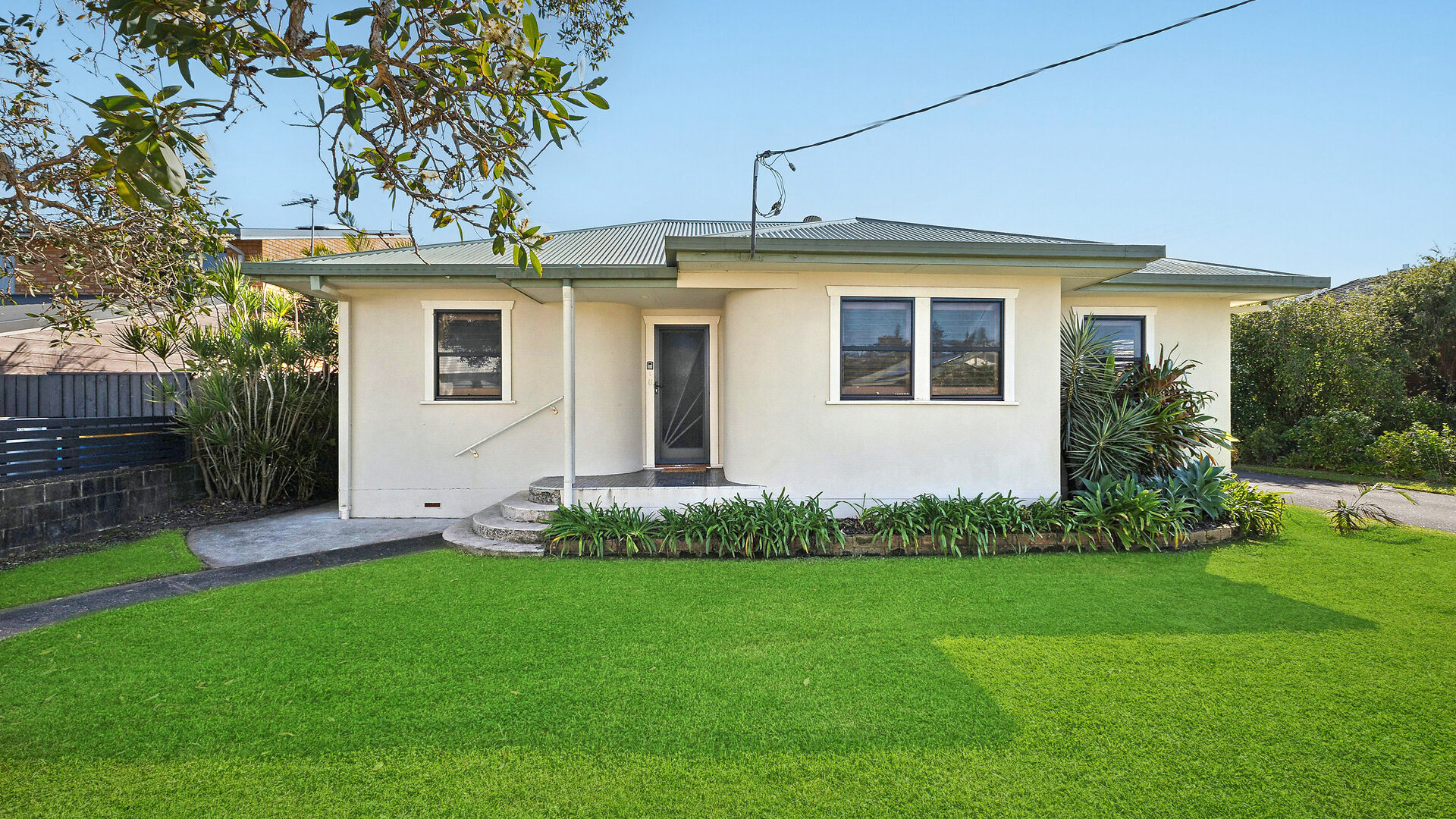 Sold - 3 Camden Street - New Property in Ballina - Real Estate by Nathan Mills & Ben Gatwood