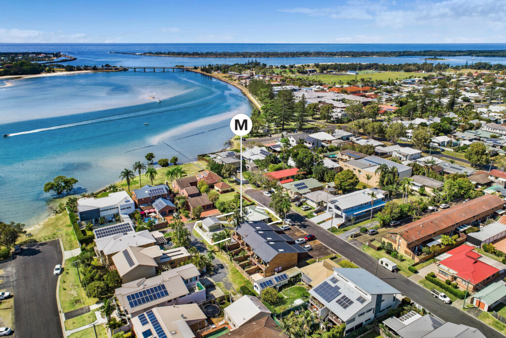 Sold - 3 Camden Street - New Property in Ballina - Real Estate by Nathan Mills & Ben Gatwood