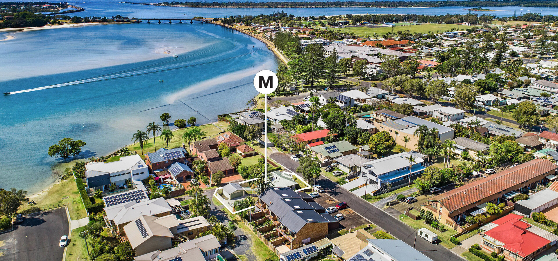 Sold - 3 Camden Street - New Property in Ballina - Real Estate by Nathan Mills & Ben Gatwood