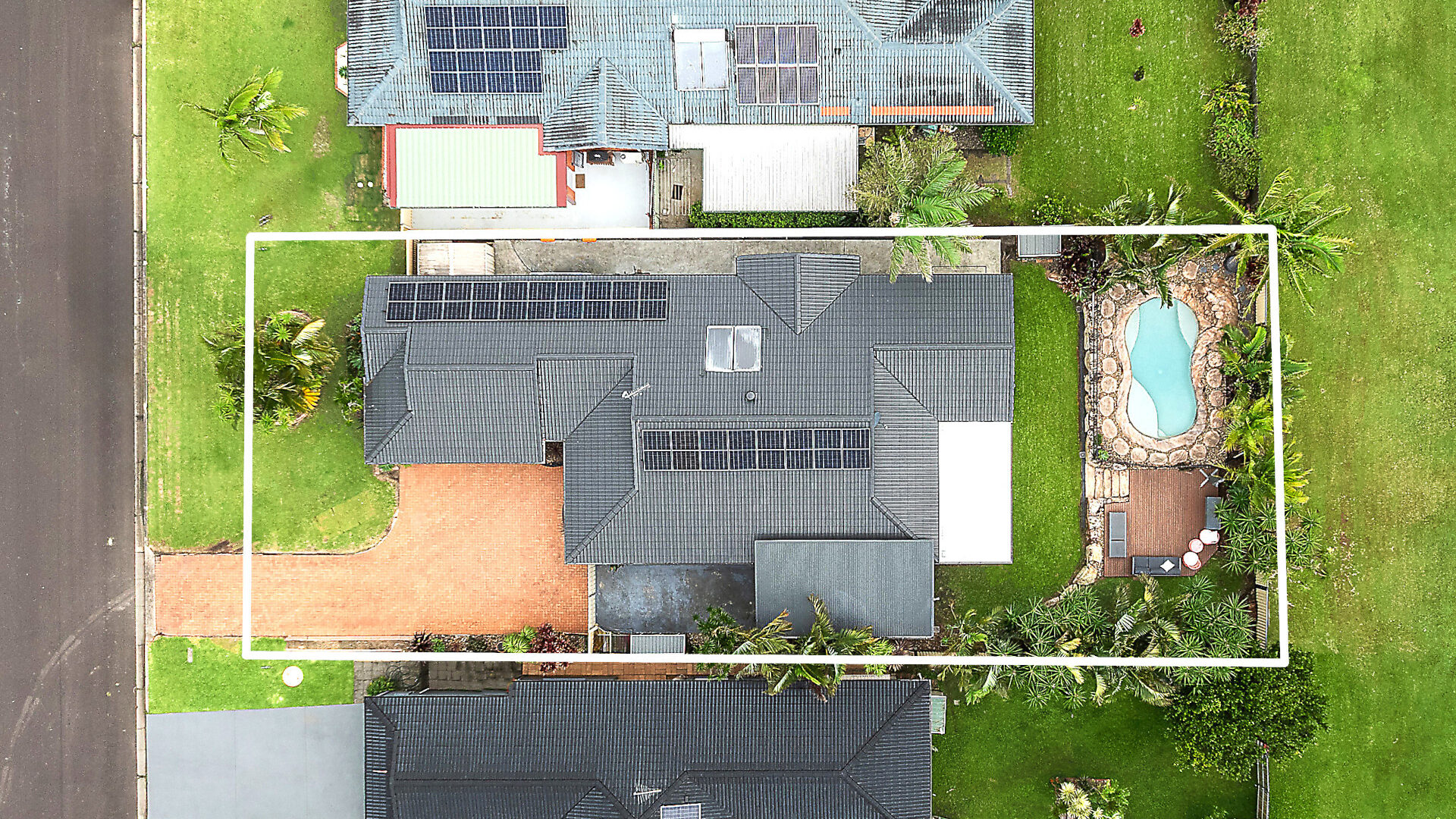 Sold - 18 Horizon Drive - New Property in West Ballina - Real Estate by Glenn Mills Sarah Sommerfeld