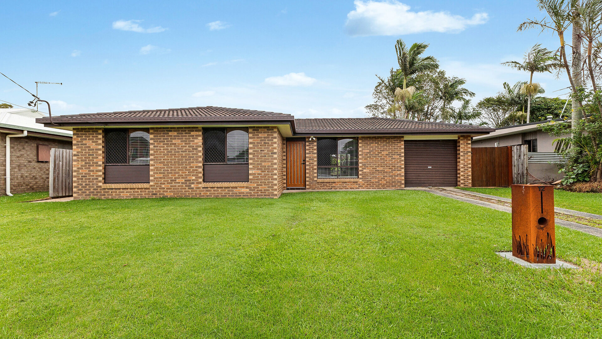 Sold - 12 Rainbow Avenue - New Property in West Ballina - Real Estate by Glenn Mills Sarah Sommerfeld