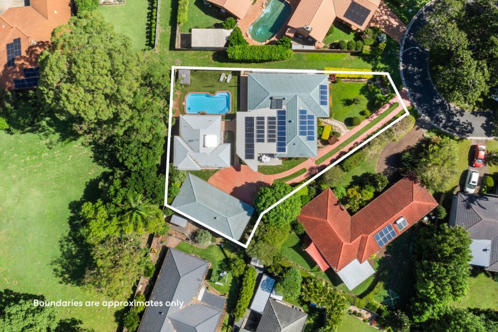 Sold - 23 Peppercorne Place - New Property in East Ballina - Real Estate by Jamie Marshall