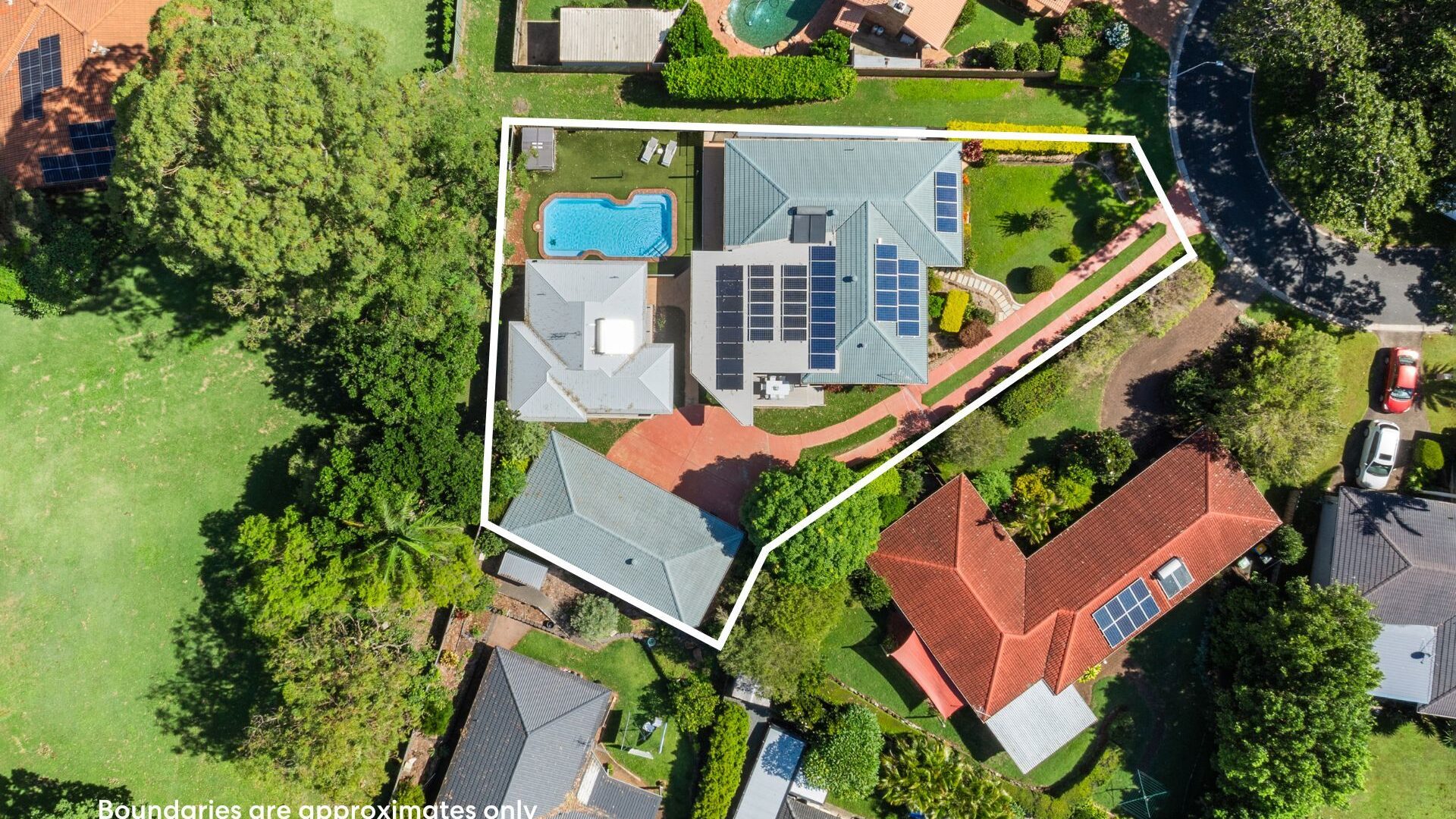 Sold - 23 Peppercorne Place - New Property in East Ballina - Real Estate by Jamie Marshall