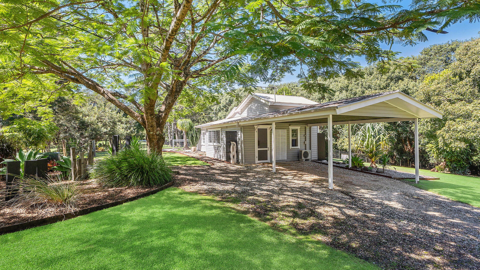 Sold - 355 Cowlong Road - New Property in McLeans Ridges - Real Estate by Bill Johnston