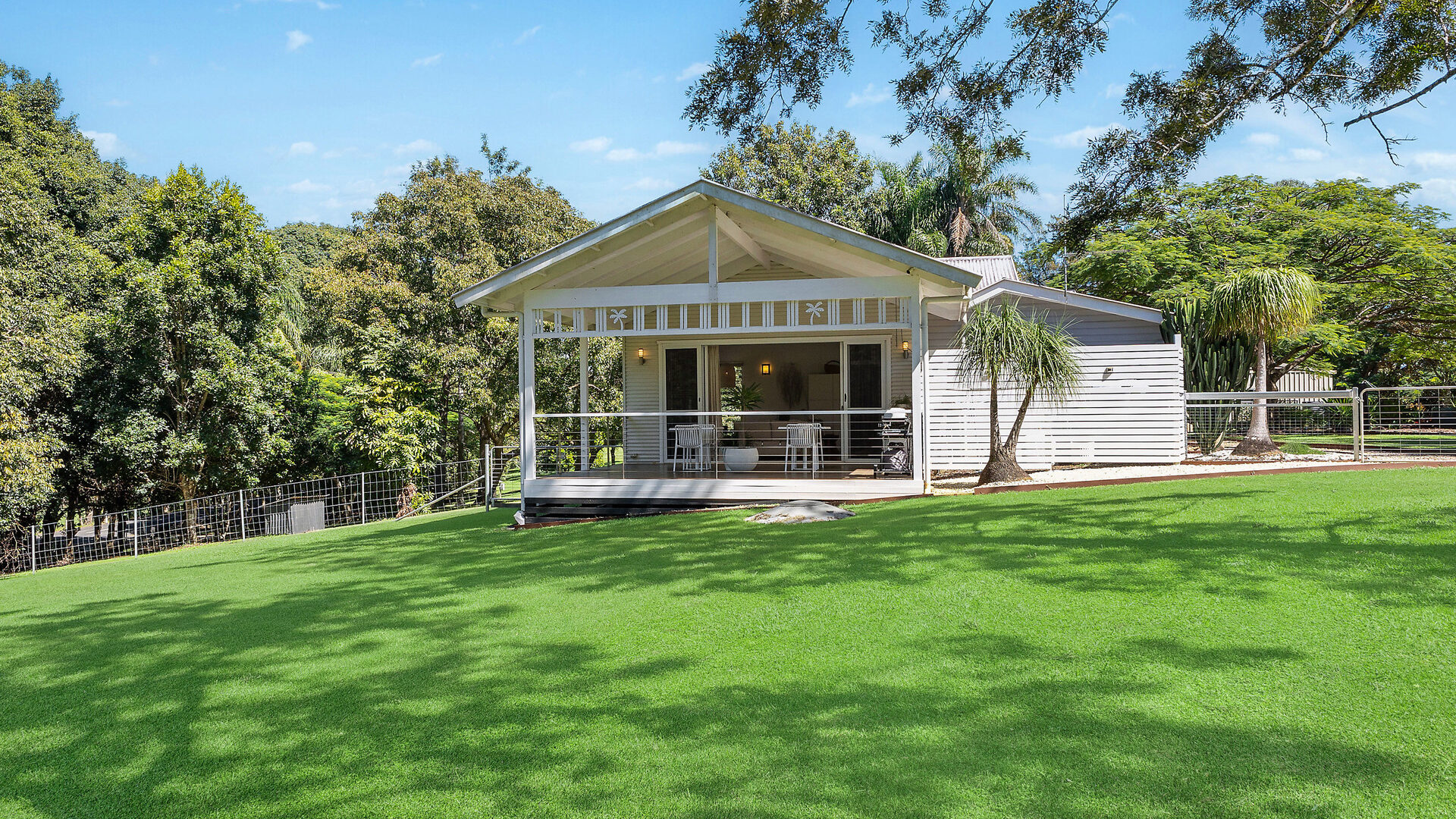 Sold - 355 Cowlong Road - New Property in McLeans Ridges - Real Estate by Bill Johnston