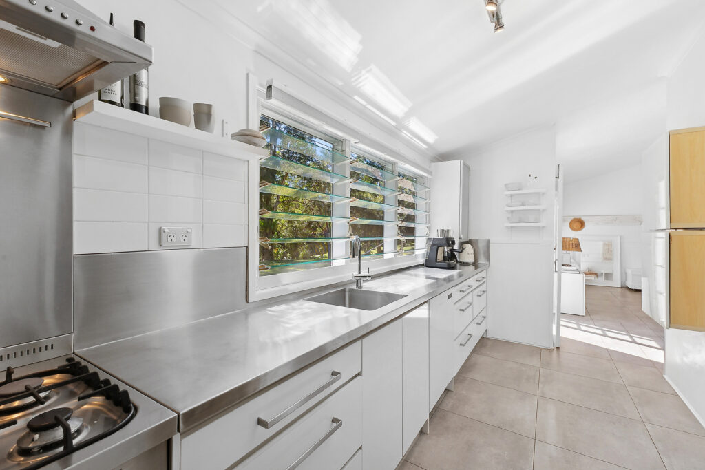 Sold - 355 Cowlong Road - New Property in McLeans Ridges - Real Estate by Bill Johnston