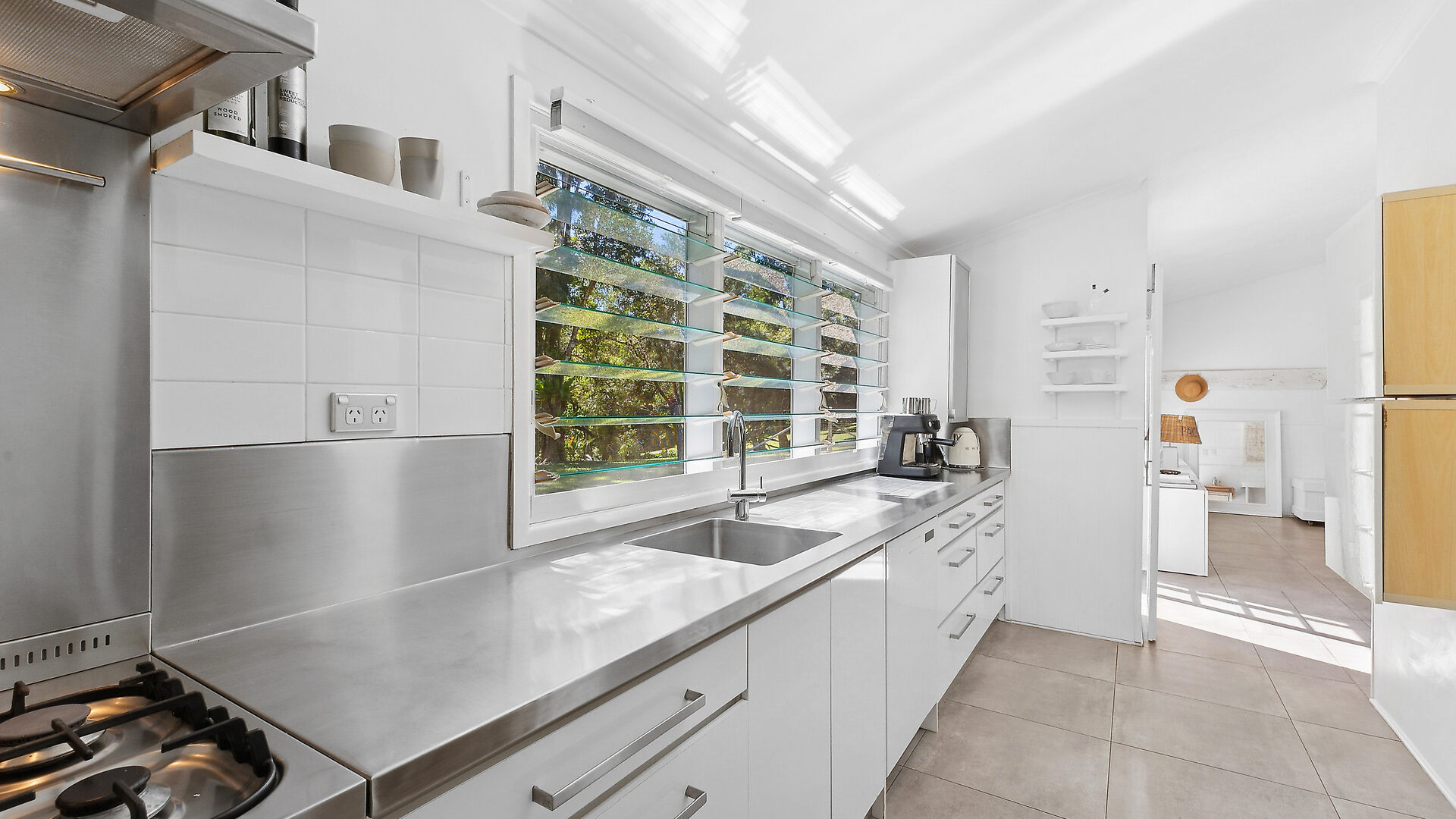Sold - 355 Cowlong Road - New Property in McLeans Ridges - Real Estate by Bill Johnston