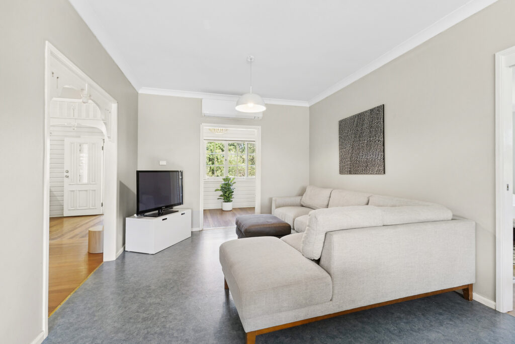 Sold - 355 Cowlong Road - New Property in McLeans Ridges - Real Estate by Bill Johnston