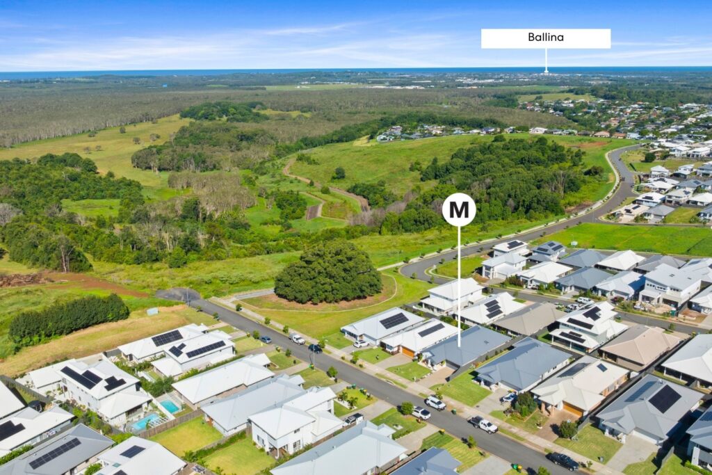 Sold - 20 Fallow Drive - New Property in Cumbalum - Real Estate by Jamie Marshall