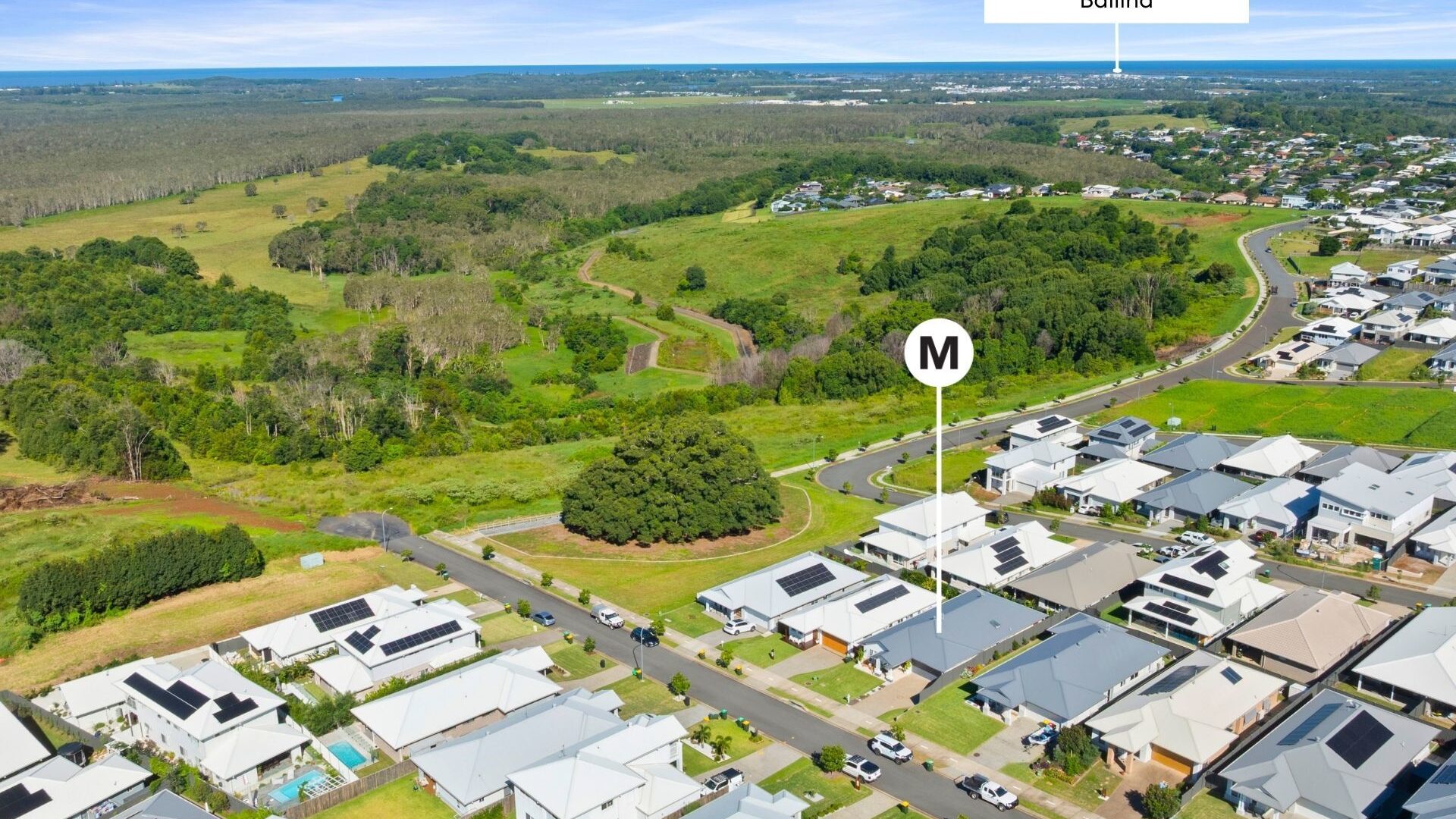 Sold - 20 Fallow Drive - New Property in Cumbalum - Real Estate by Jamie Marshall
