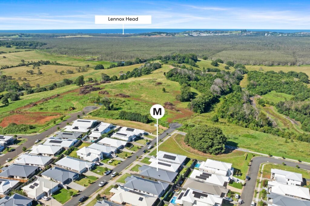 Sold - 20 Fallow Drive - New Property in Cumbalum - Real Estate by Jamie Marshall
