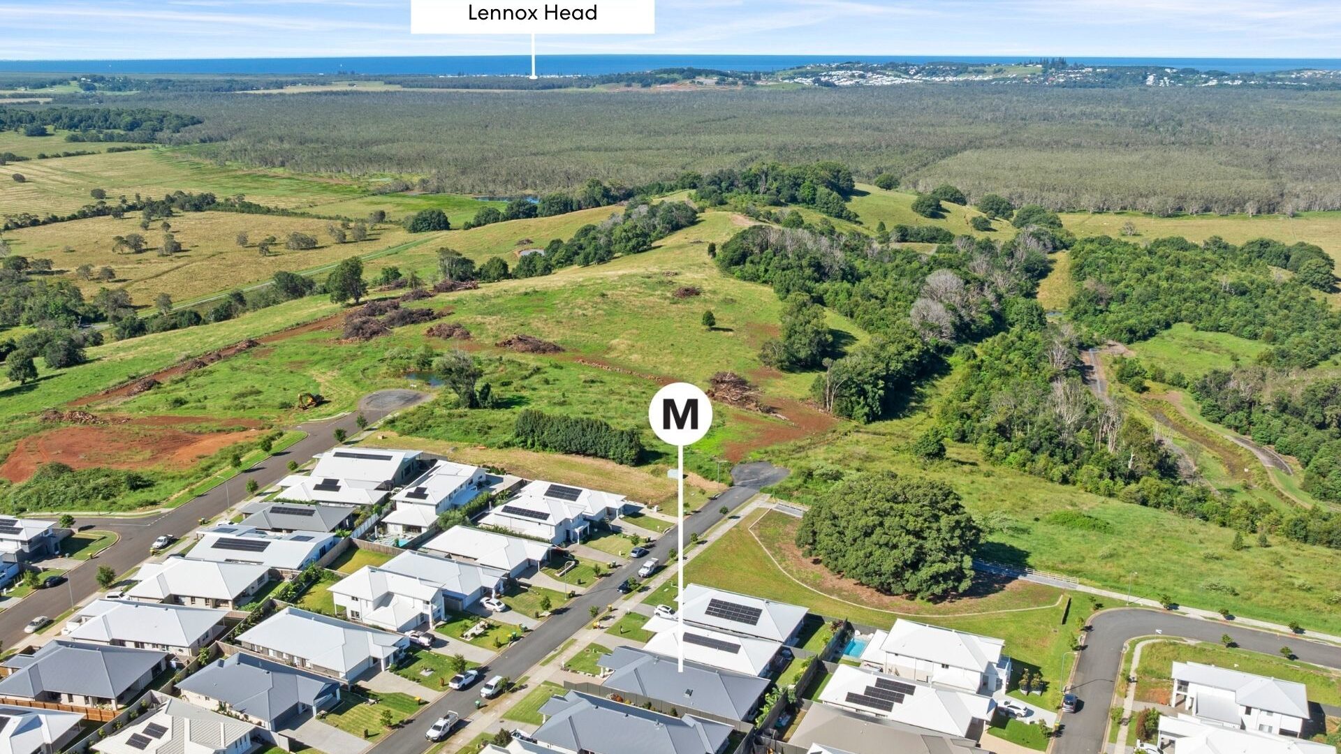Sold - 20 Fallow Drive - New Property in Cumbalum - Real Estate by Jamie Marshall