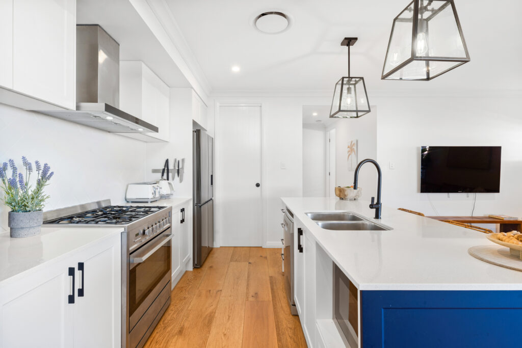 Sold - 20 Fallow Drive - New Property in Cumbalum - Real Estate by Jamie Marshall