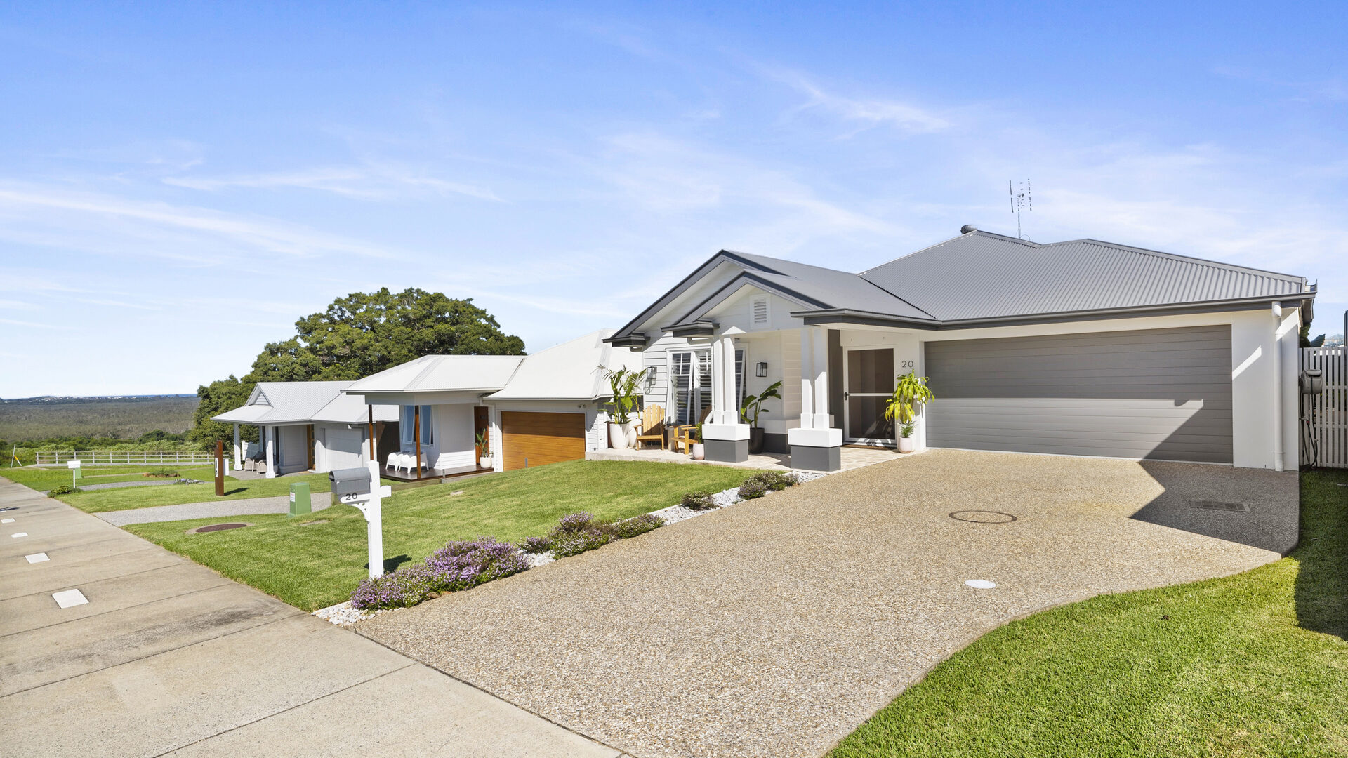 Sold - 20 Fallow Drive - New Property in Cumbalum - Real Estate by Jamie Marshall