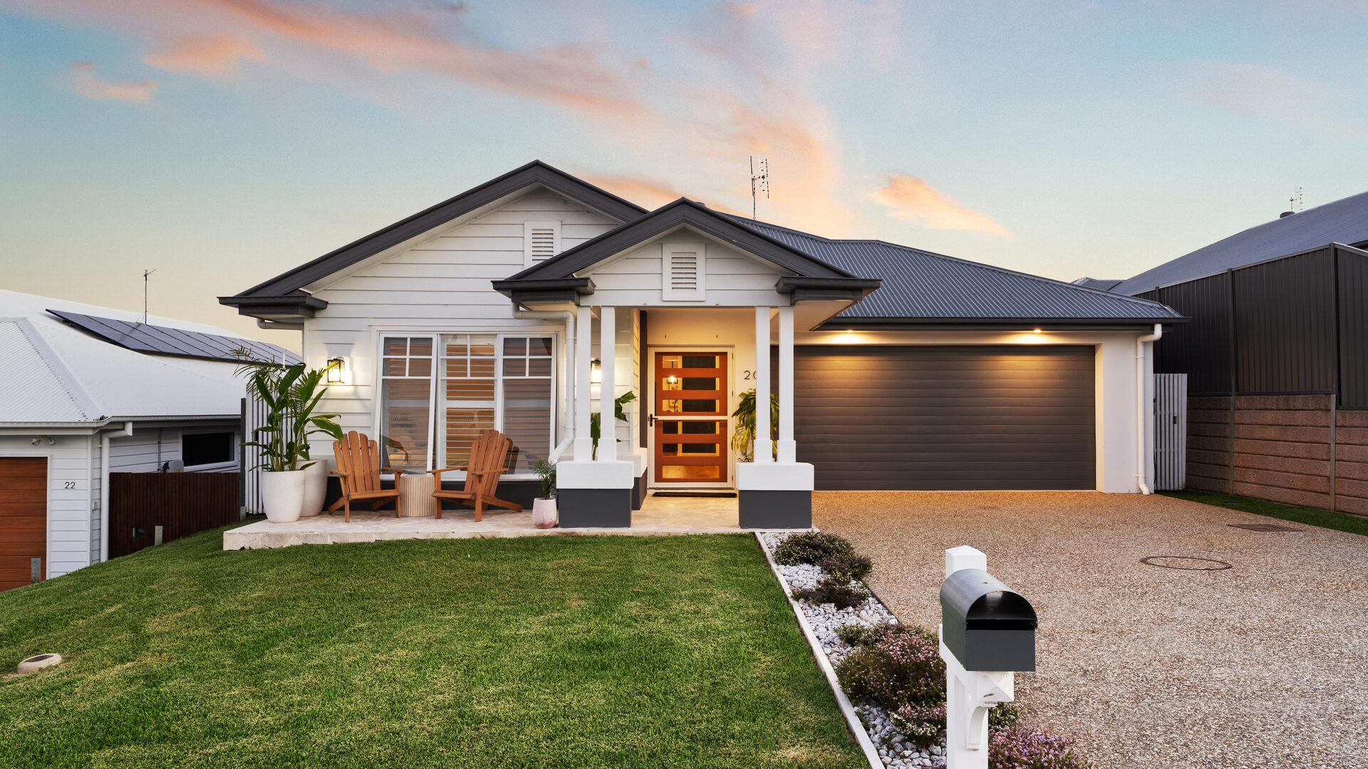 Sold - 20 Fallow Drive - New Property in Cumbalum - Real Estate by Jamie Marshall