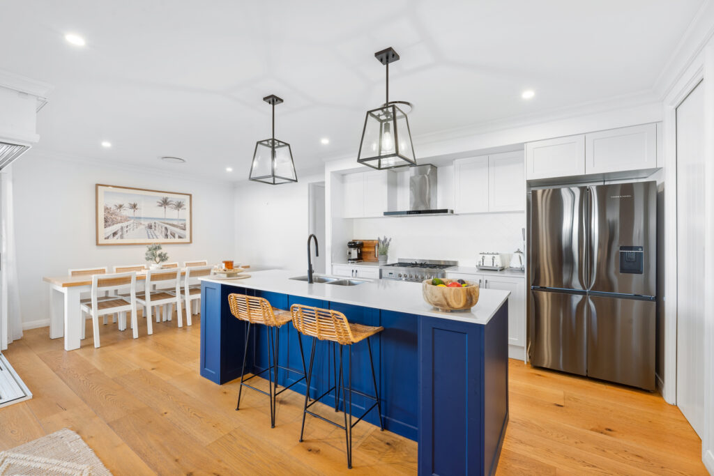Sold - 20 Fallow Drive - New Property in Cumbalum - Real Estate by Jamie Marshall