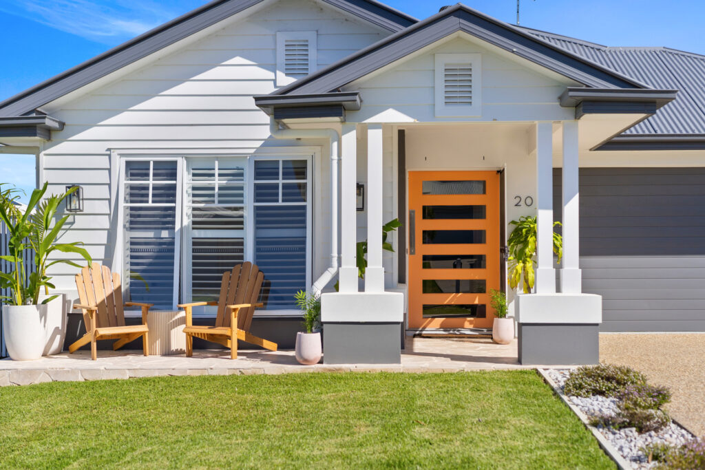 Sold - 20 Fallow Drive - New Property in Cumbalum - Real Estate by Jamie Marshall