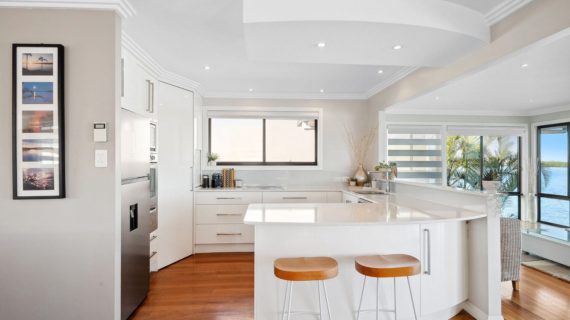 Sold - 84 Riverside Drive - New Property in West Ballina - Real Estate by Glenn Mills Sarah Sommerfeld