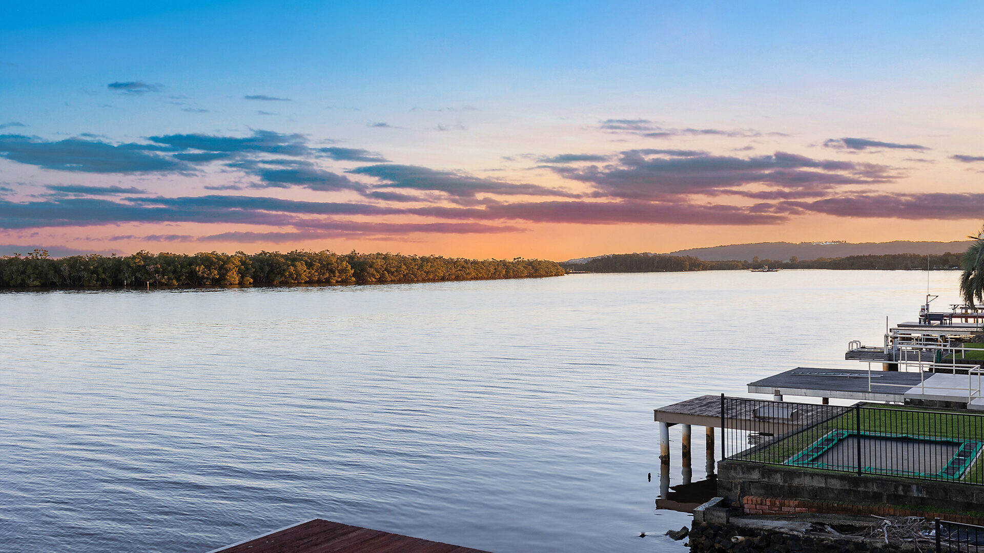 Sold - 84 Riverside Drive - New Property in West Ballina - Real Estate by Glenn Mills Sarah Sommerfeld