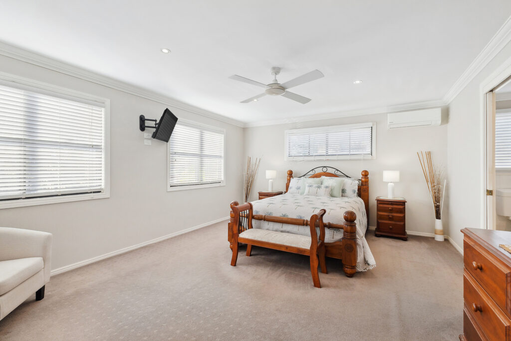 Sold - 84 Riverside Drive - New Property in West Ballina - Real Estate by Glenn Mills Sarah Sommerfeld