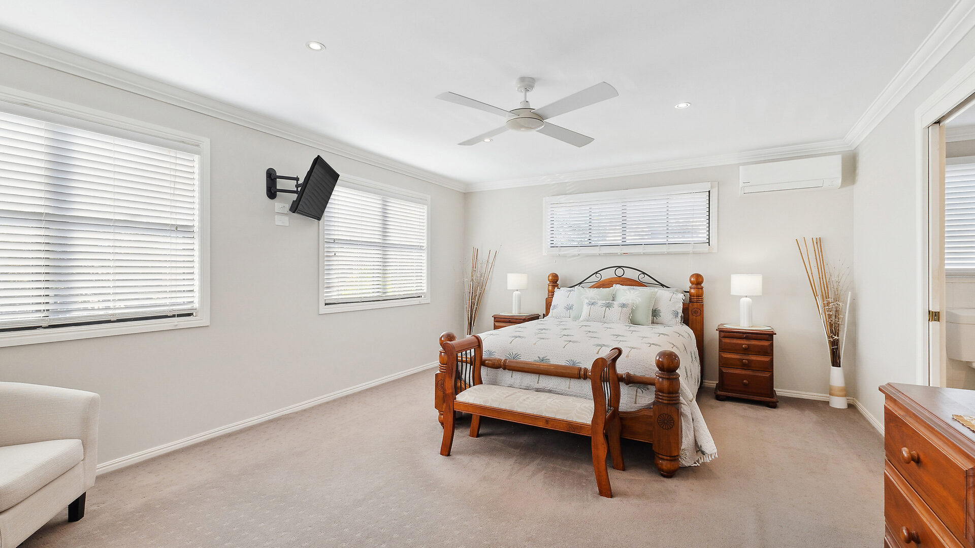 Sold - 84 Riverside Drive - New Property in West Ballina - Real Estate by Glenn Mills Sarah Sommerfeld