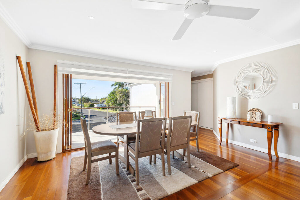 Sold - 84 Riverside Drive - New Property in West Ballina - Real Estate by Glenn Mills Sarah Sommerfeld