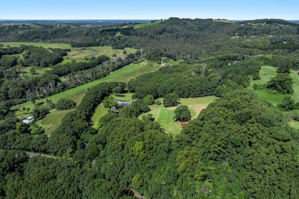 Sold - 89 Tintenbar Road - New Property in Tintenbar - Real Estate by Jason Crethar