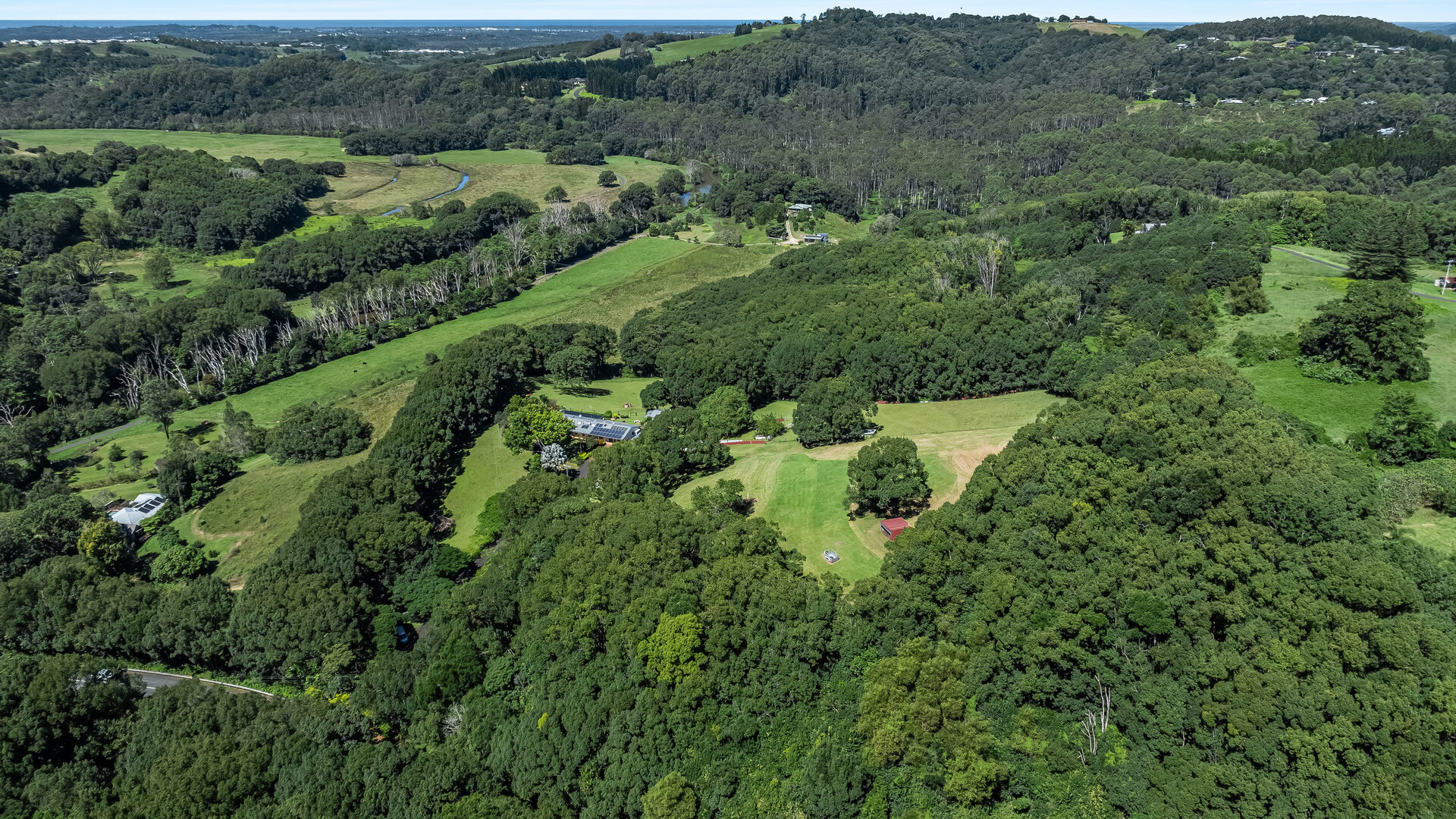 Sold - 89 Tintenbar Road - New Property in Tintenbar - Real Estate by Jason Crethar