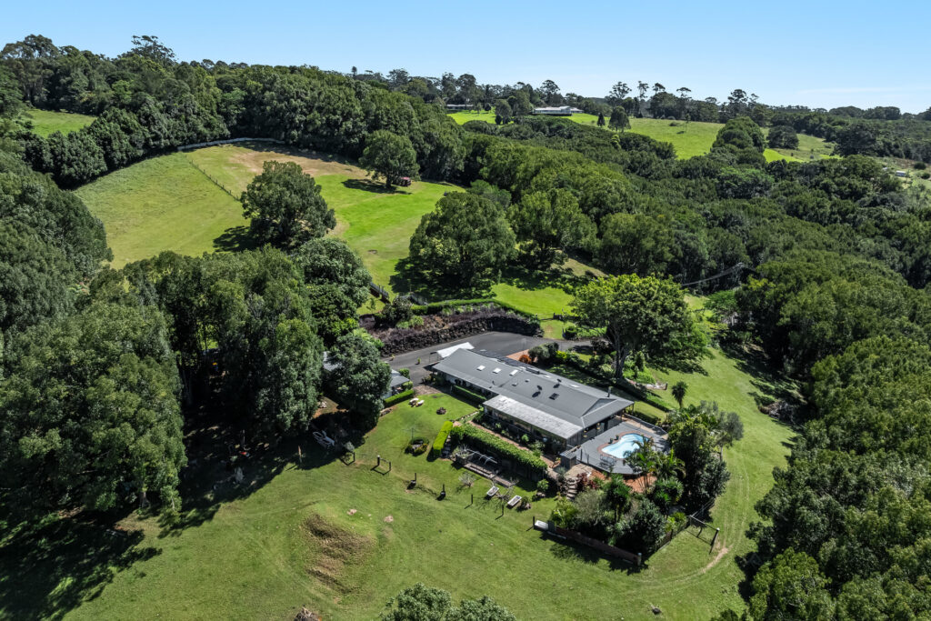 Sold - 89 Tintenbar Road - New Property in Tintenbar - Real Estate by Jason Crethar