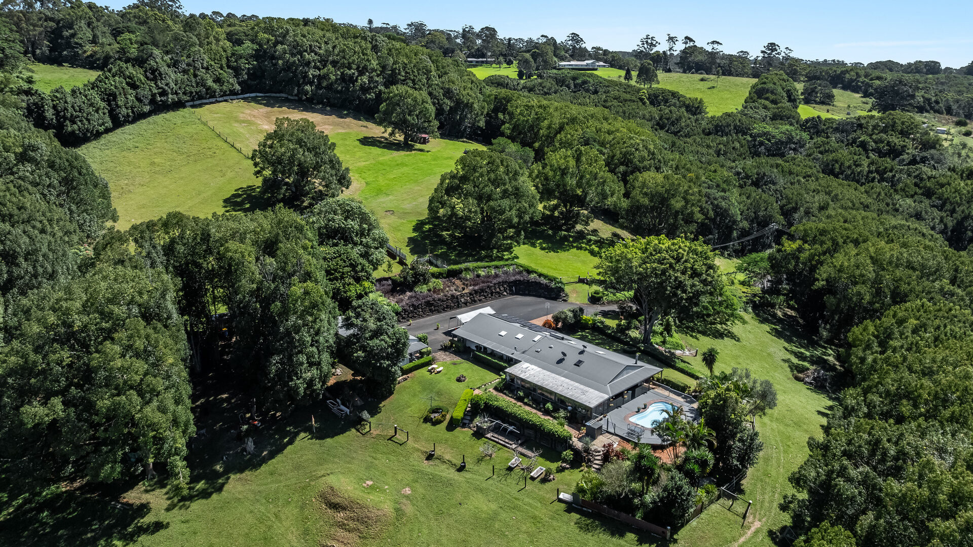 Sold - 89 Tintenbar Road - New Property in Tintenbar - Real Estate by Jason Crethar