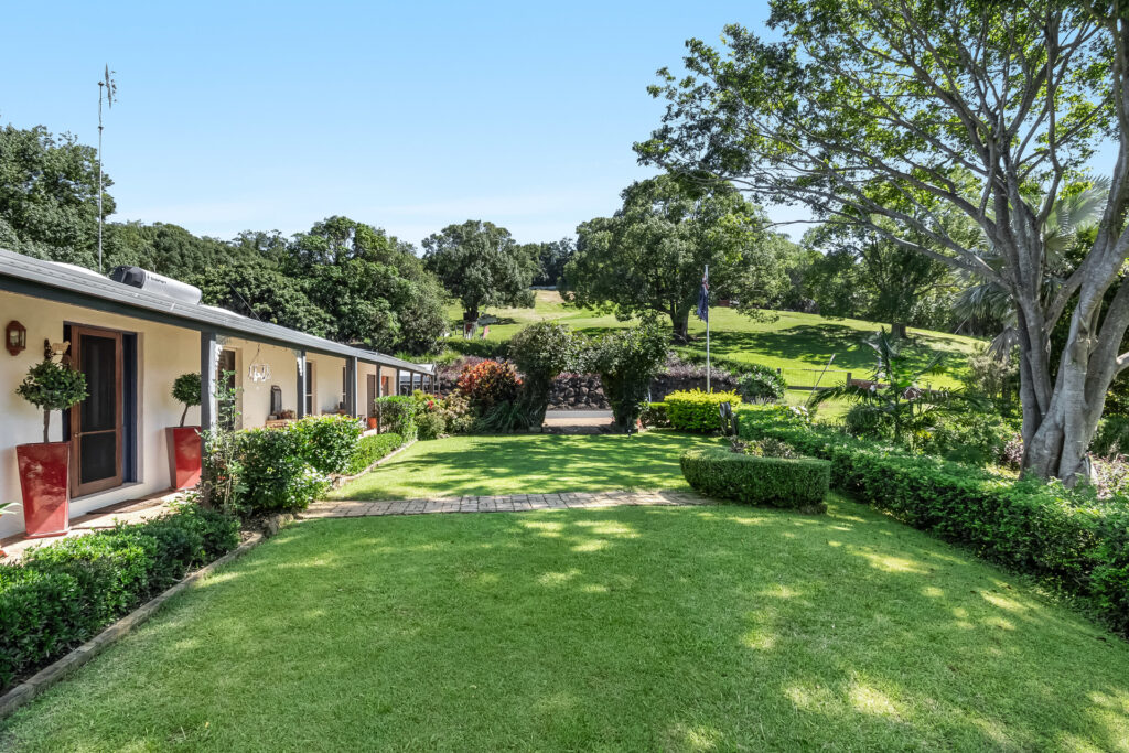 Sold - 89 Tintenbar Road - New Property in Tintenbar - Real Estate by Jason Crethar