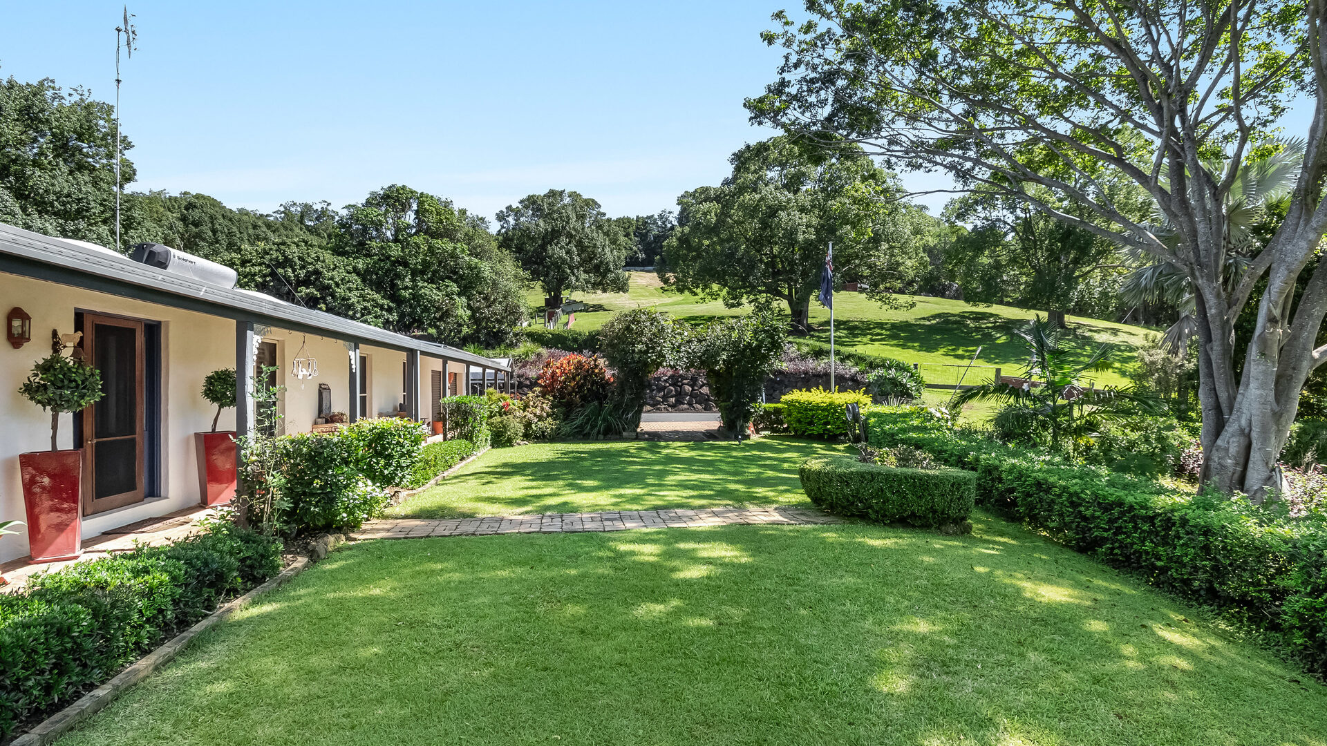 Sold - 89 Tintenbar Road - New Property in Tintenbar - Real Estate by Jason Crethar