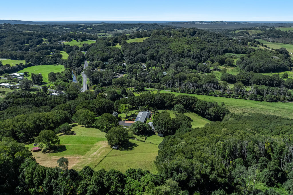 Sold - 89 Tintenbar Road - New Property in Tintenbar - Real Estate by Jason Crethar