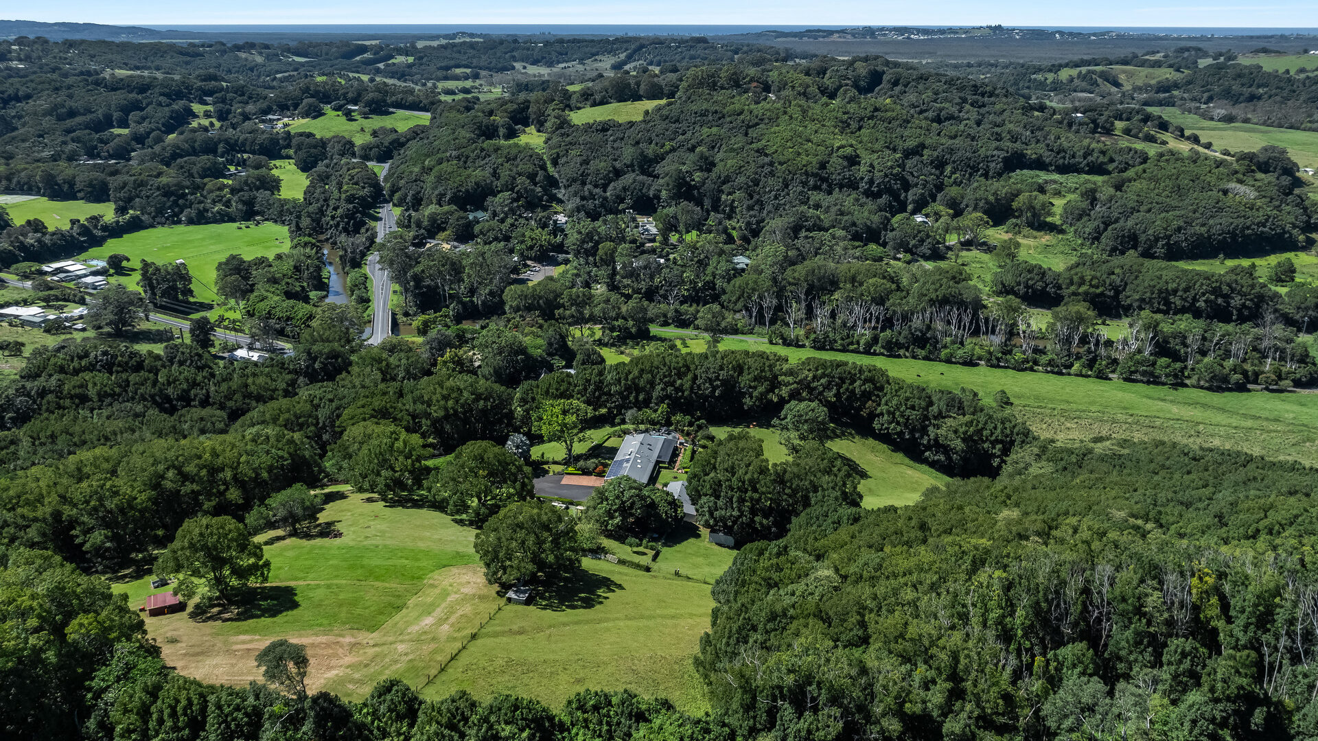 Sold - 89 Tintenbar Road - New Property in Tintenbar - Real Estate by Jason Crethar
