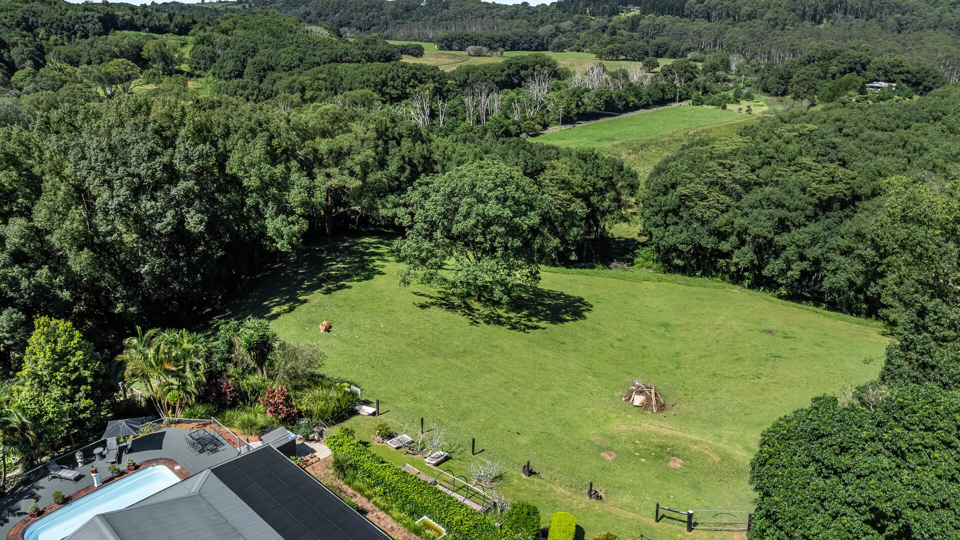 Sold - 89 Tintenbar Road - New Property in Tintenbar - Real Estate by Jason Crethar